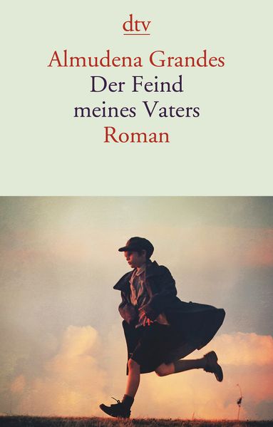 Cover von Der Feind meines Vaters