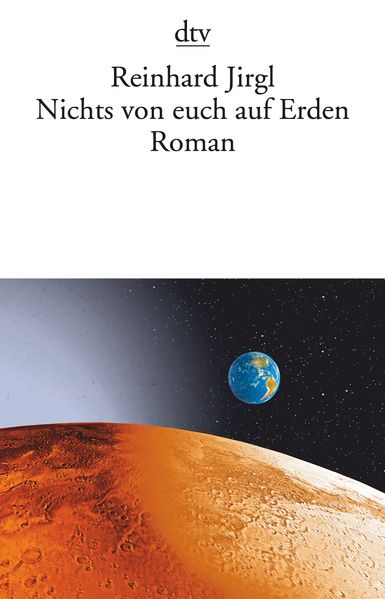 Cover von Nichts von euch auf Erden