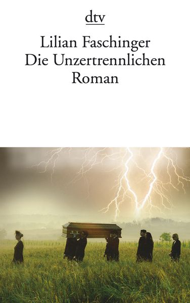 Cover von Die Unzertrennlichen