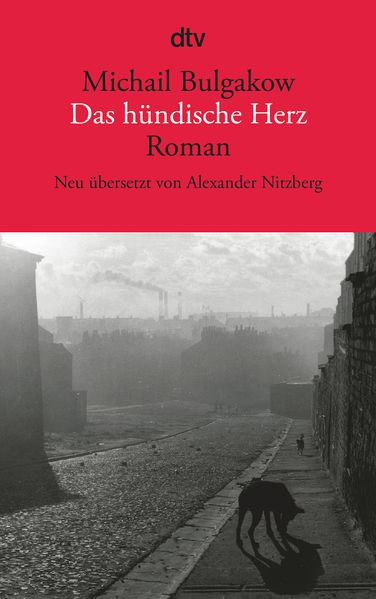 Cover von Das hündische Herz
