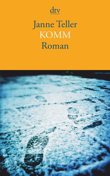 Cover von Komm