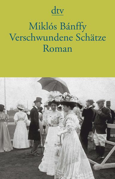Cover von Verschwundene Schätze