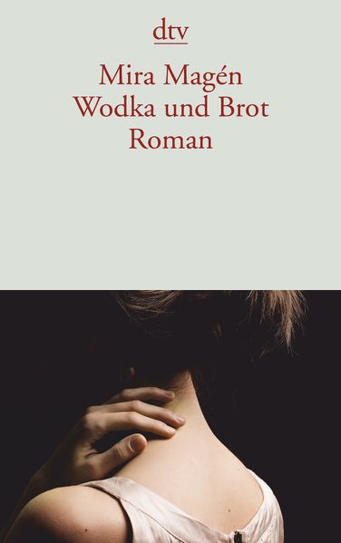 Cover von Wodka und Brot
