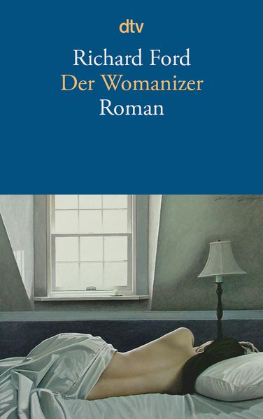 Cover von Der Womanizer