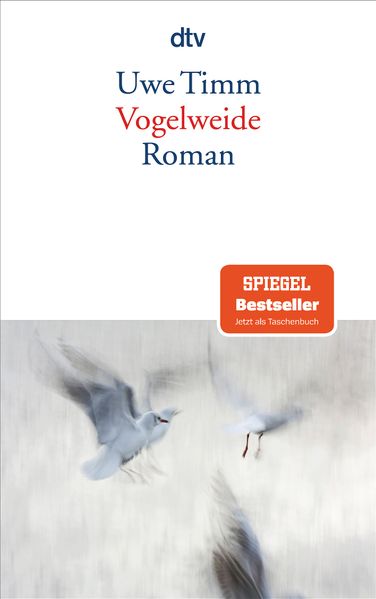 Cover von Vogelweide