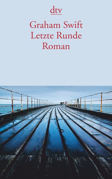 Cover von Letzte Runde