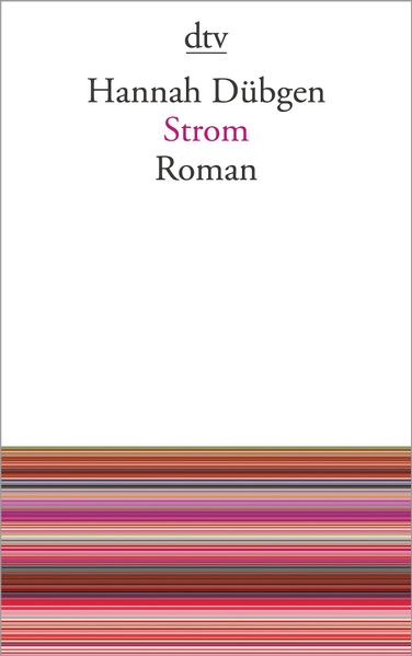 Cover von Strom