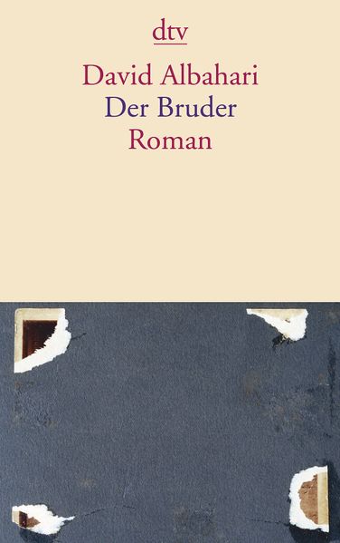 Cover von Der Bruder