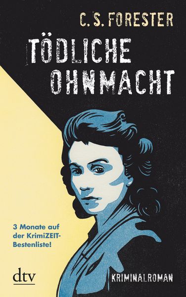 Cover von Tödliche Ohnmacht