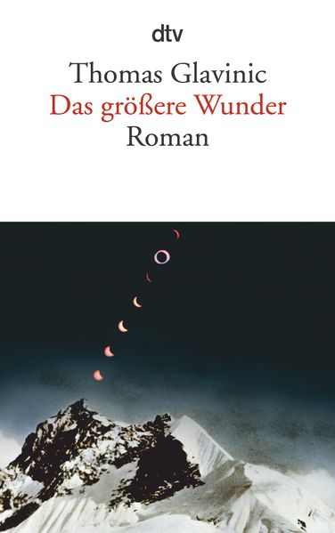 Cover von Das größere Wunder