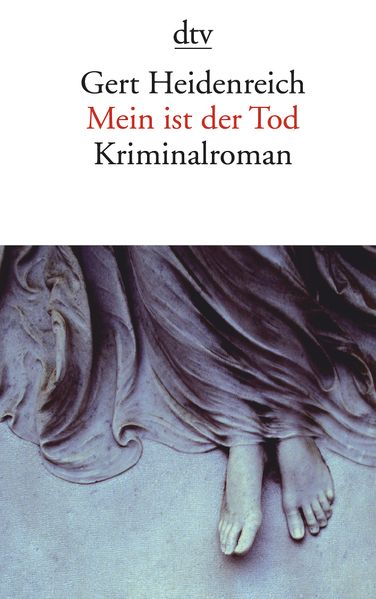 Cover von Mein ist der Tod