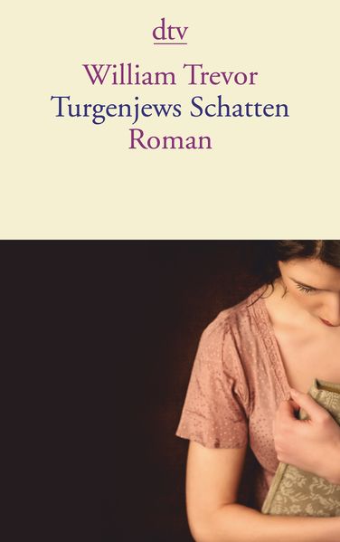 Cover von Turgenjews Schatten