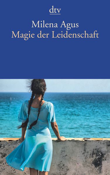 Cover von Magie der Leidenschaft