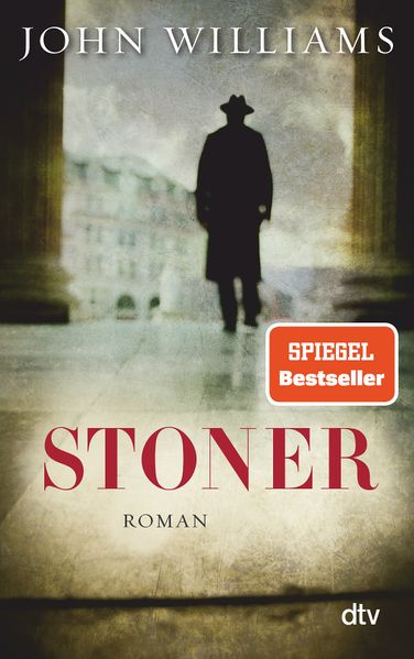 Cover von Stoner