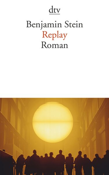 Cover von Replay