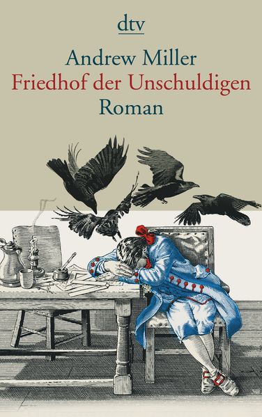 Cover von Friedhof der Unschuldigen