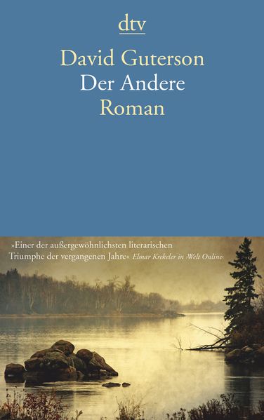 Cover von Der Andere