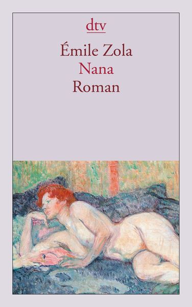 Cover von Nana