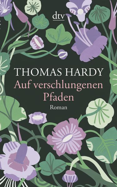 Cover von Auf verschlungenen Pfaden