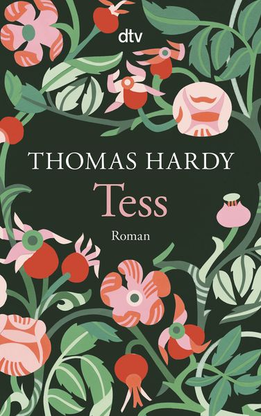 Cover von Tess