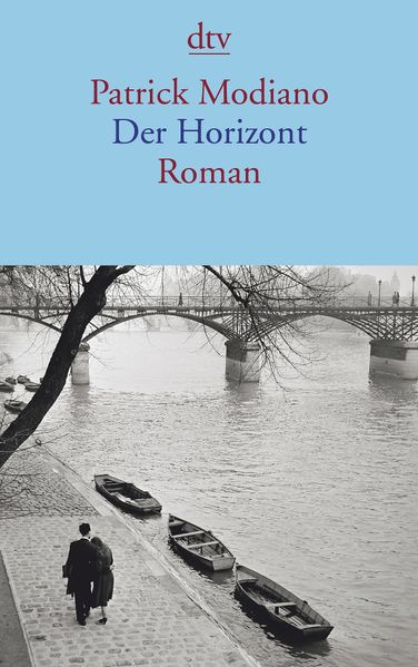 Cover von Der Horizont