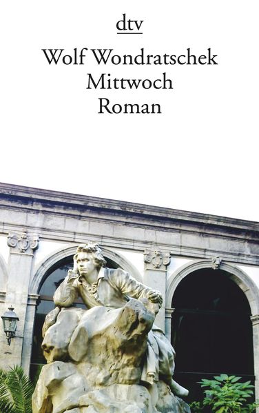 Cover von Mittwoch