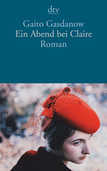 Cover von Ein Abend bei Claire