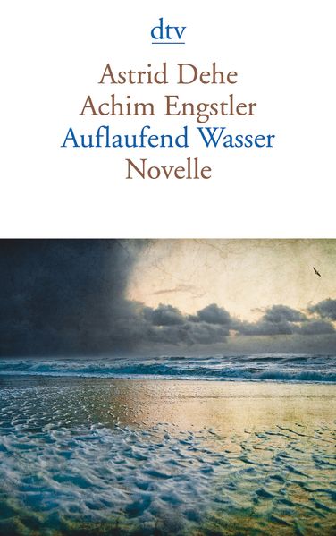 Cover von Auflaufend Wasser