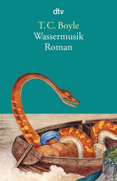 Cover von Wassermusik