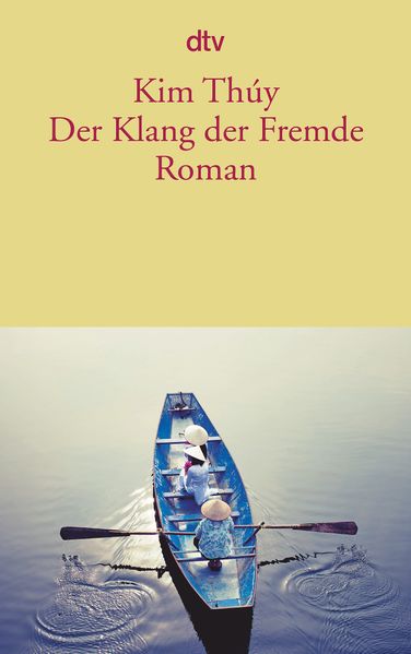 Cover von Der Klang der Fremde