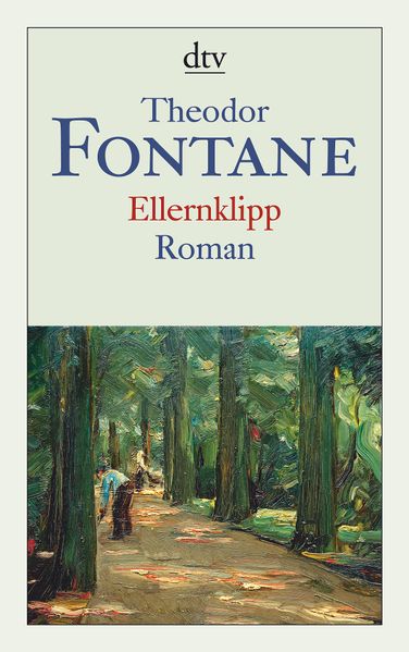 Cover von Ellernklipp