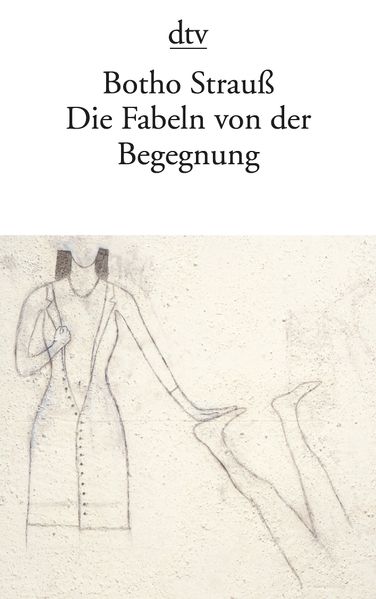 Cover von Die Fabeln von der Begegnung