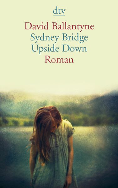 Cover von Sydney Bridge Upside Down