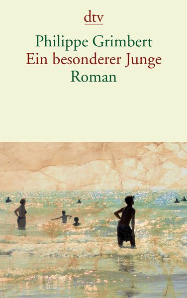 Cover von Ein besonderer Junge