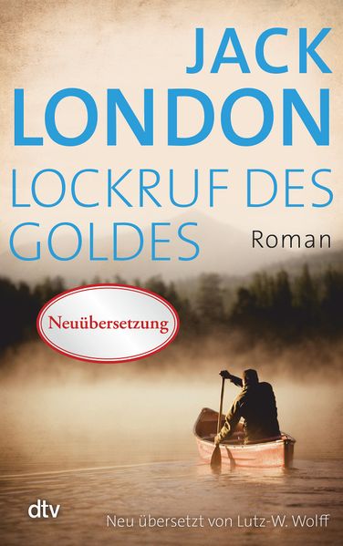 Cover von Lockruf des Goldes