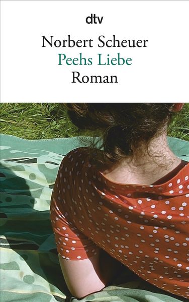 Cover von Peehs Liebe