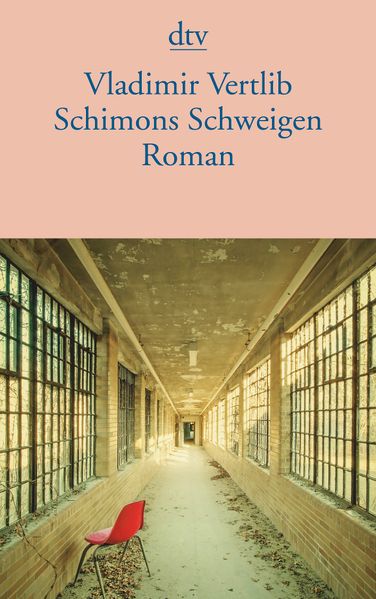 Cover von Schimons Schweigen