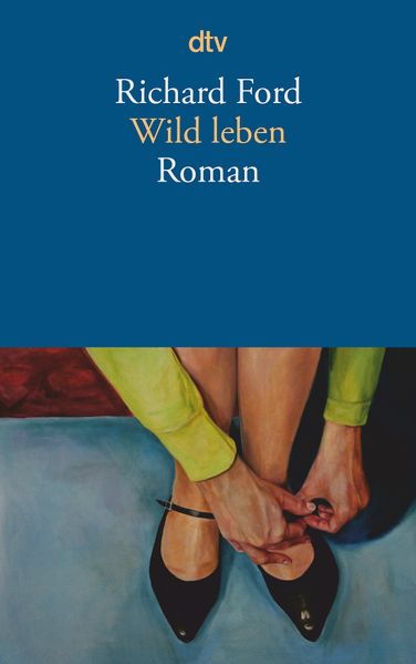 Cover von Wild leben