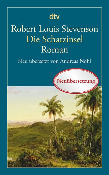 Cover von Die Schatzinsel