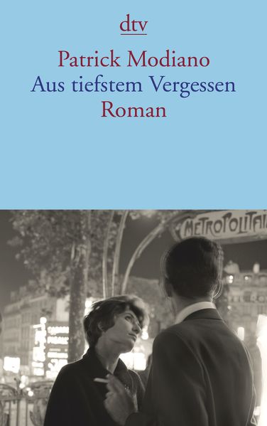Cover von Aus tiefstem Vergessen