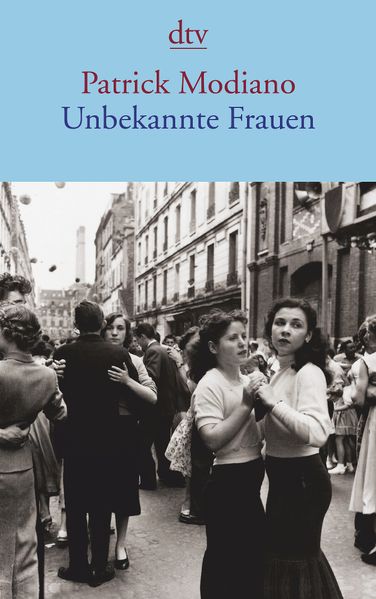 Cover von Unbekannte Frauen