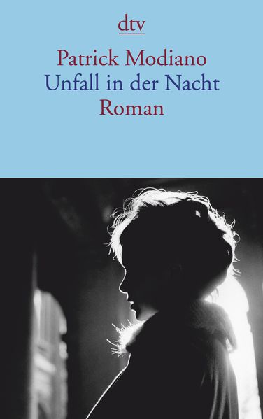 Cover von Unfall in der Nacht