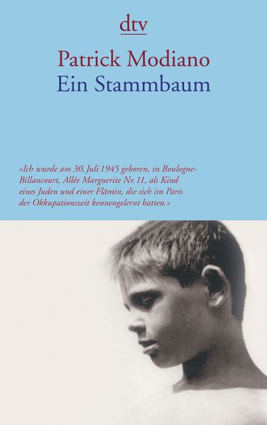 Cover von Ein Stammbaum