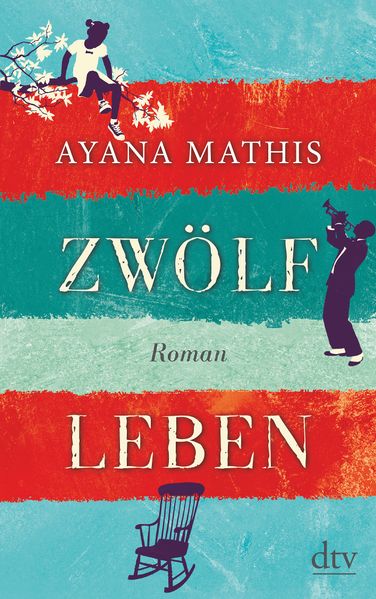 Cover von Zwölf Leben