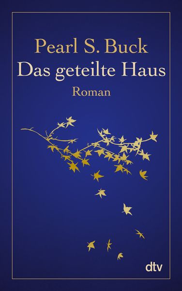 Cover von Das geteilte Haus