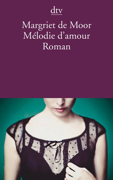 Cover von Mélodie d’amour
