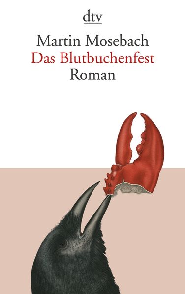 Cover von Das Blutbuchenfest