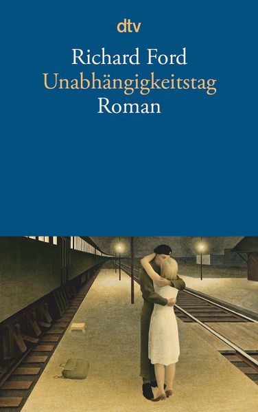 Cover von Unabhängigkeitstag