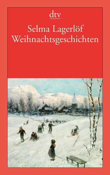 Cover von Weihnachtsgeschichten