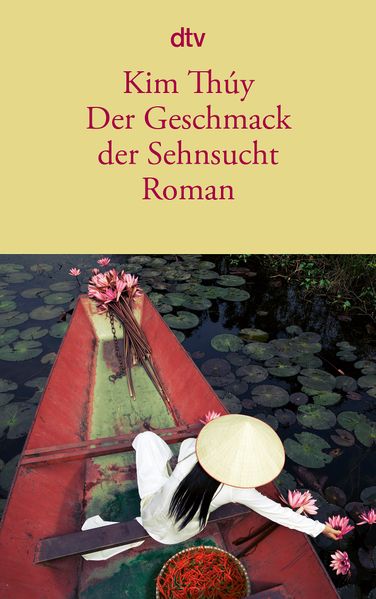 Cover von Der Geschmack der Sehnsucht